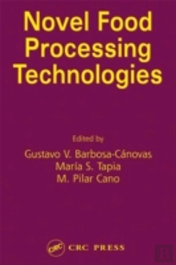 Bertrand.pt - Novel Food Processing Technologies