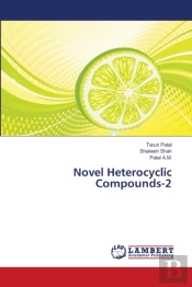 Novel Heterocyclic Compounds-2