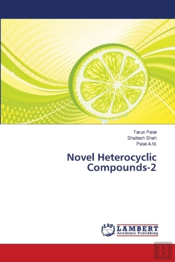 Bertrand.pt - Novel Heterocyclic Compounds-2