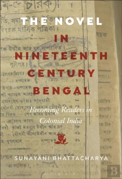 Bertrand.pt - Novel In Nineteenth-Century Bengal