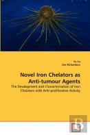 Novel Iron Chelators As Anti-Tumour Agents