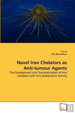 Bertrand.pt - Novel Iron Chelators As Anti-Tumour Agents