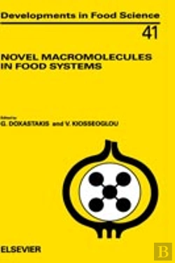 Bertrand.pt - Novel Macromolecules In Food Systems