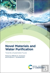 Novel Materials And Water Purification