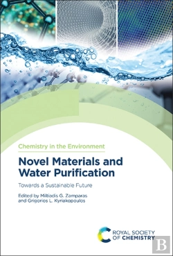 Bertrand.pt - Novel Materials And Water Purification