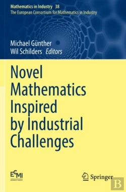 Bertrand.pt - Novel Mathematics Inspired By Industrial Challenges
