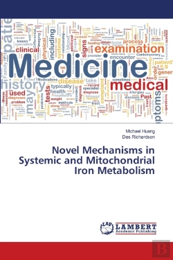 Bertrand.pt - Novel Mechanisms In Systemic And Mitochondrial Iron Metabolism