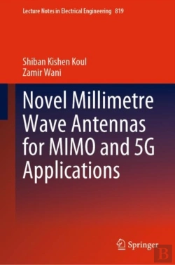 Bertrand.pt - Novel Millimetre Wave Antennas For Mimo And 5g Applications