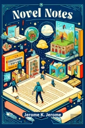 Novel Notes (Edition2024)