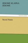 Novel Notes