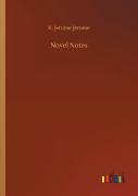 Novel Notes