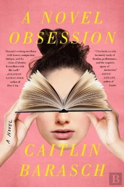 Bertrand.pt - Novel Obsession