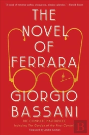 Novel Of Ferrara