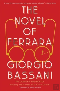Bertrand.pt - Novel Of Ferrara