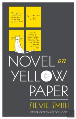 Bertrand.pt - Novel On Yellow Paper
