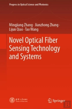 Bertrand.pt - Novel Optical Fiber Sensing Technology And Systems