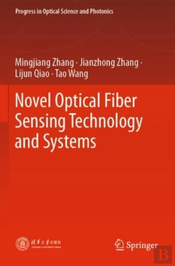 Bertrand.pt - Novel Optical Fiber Sensing Technology And Systems
