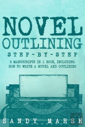 Novel Outlining