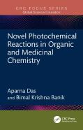 Novel Photochemical Reactions In Organic And Medicinal Chemistry