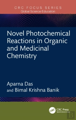 Bertrand.pt - Novel Photochemical Reactions In Organic And Medicinal Chemistry