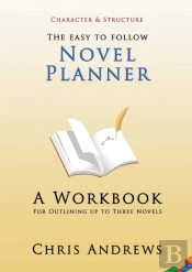 Novel Planner
