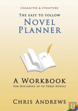Bertrand.pt - Novel Planner