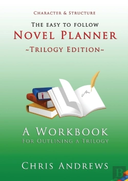 Bertrand.pt - Novel Planner