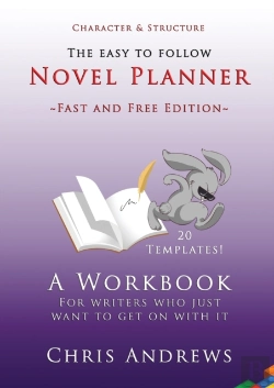 Bertrand.pt - Novel Planner