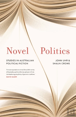 Bertrand.pt - Novel Politics