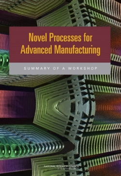 Bertrand.pt - Novel Processes For Advanced Manufacturing