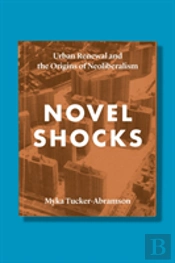 Novel Shocks