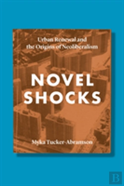 Bertrand.pt - Novel Shocks