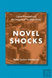 Novel Shocks