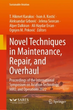 Bertrand.pt - Novel Techniques In Maintenance, Repair, And Overhaul