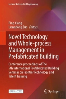 Bertrand.pt - Novel Technology And Whole-Process Management In Prefabricated Building
