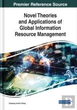 Novel Theories And Applications Of Global Information Resource Management