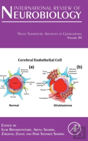 Novel Therapeutic Advances In Glioblastoma