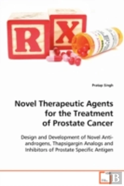 Bertrand.pt - Novel Therapeutic Agents For The Treatment Of Prostate Cancer
