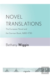 Novel Translations
