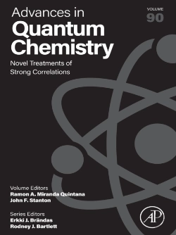 Bertrand.pt - Novel Treatments Of Strong Correlations
