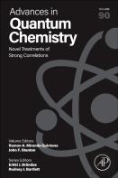 Novel Treatments Of Strong Correlations