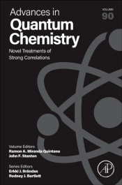 Novel Treatments Of Strong Correlations