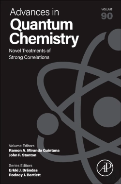 Bertrand.pt - Novel Treatments Of Strong Correlations