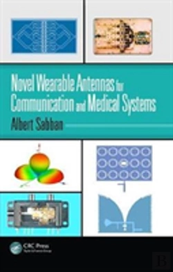 Bertrand.pt - Novel Wearable Antennas For Communication And Medical Systems