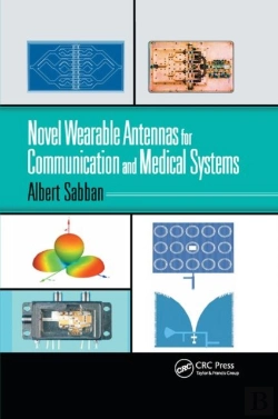 Bertrand.pt - Novel Wearable Antennas For Communication And Medical Systems