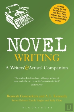 Bertrand.pt - Novel Writing