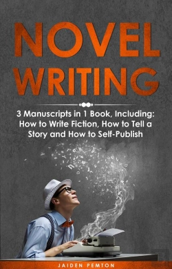 Bertrand.pt - Novel Writing