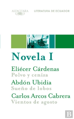 Bertrand.pt - Novela 1. Literatura De Ecuador