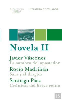 Bertrand.pt - Novela 2. Literatura De Ecuador
