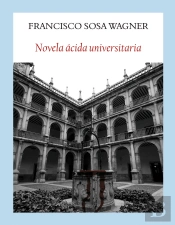 Novela Ácida Universitaria